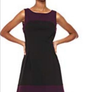 Tommy Hilfigure dress size 4.